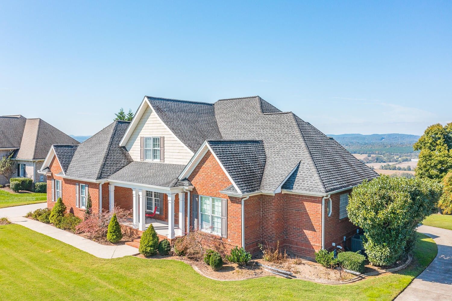 1 acres in Bradley County, Tennessee