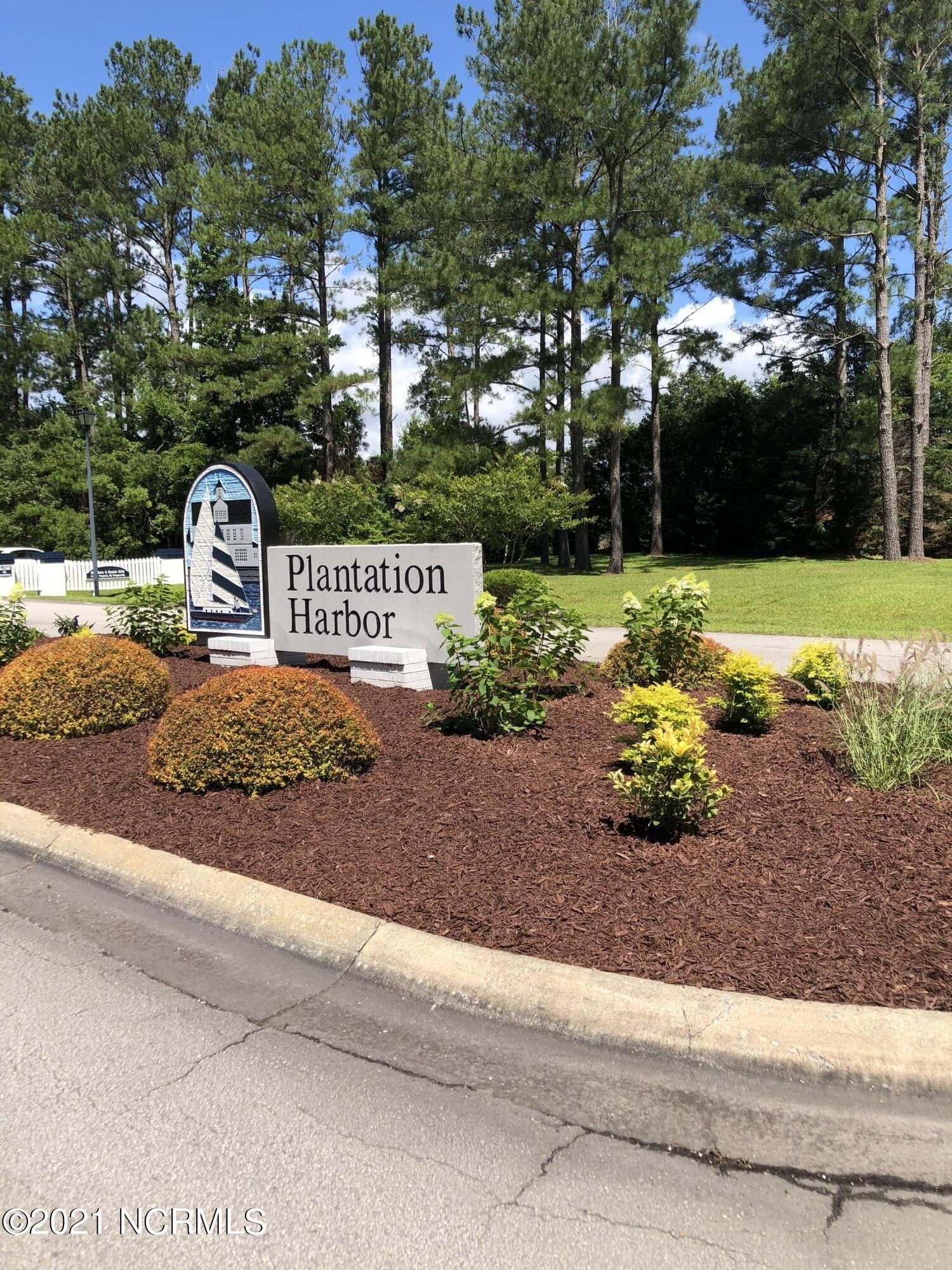 4.14 acres in Craven County, North Carolina