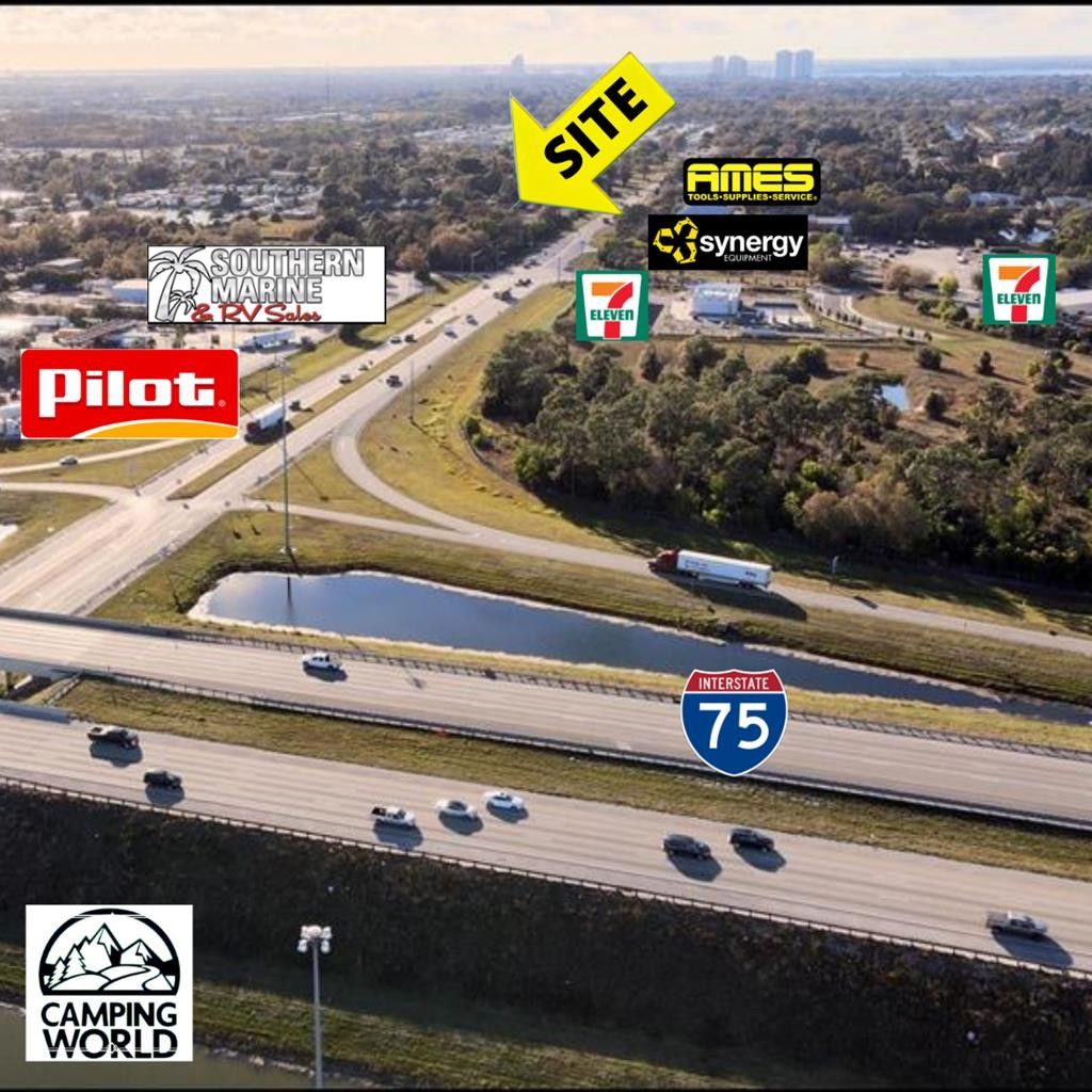 6.4 acres in Lee County, Florida