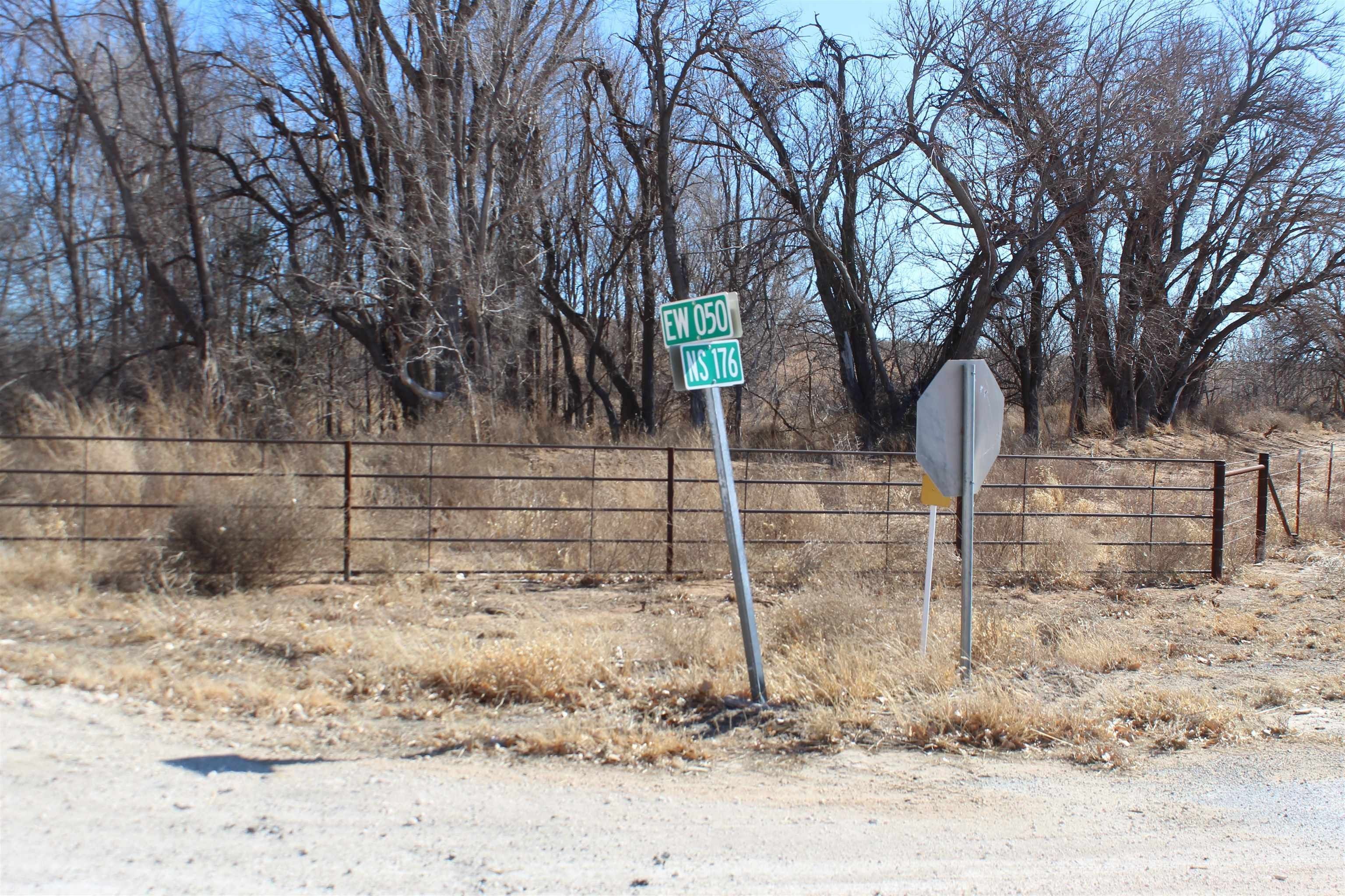 78.9 acres in Ellis County, Oklahoma