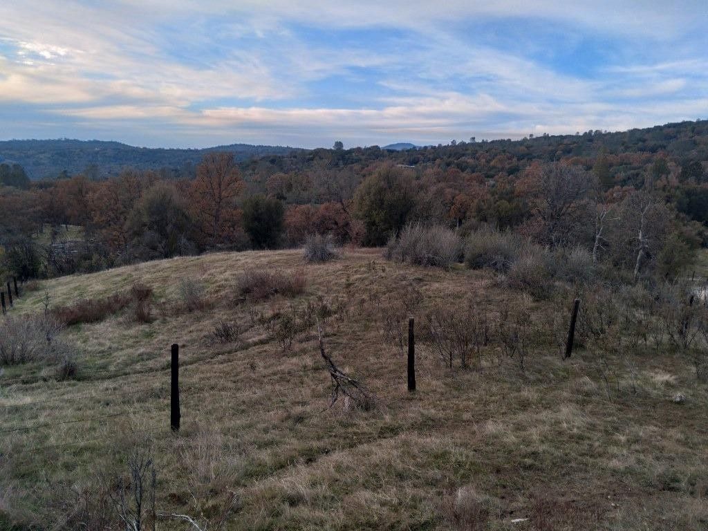 3.8 acres in Madera County, California