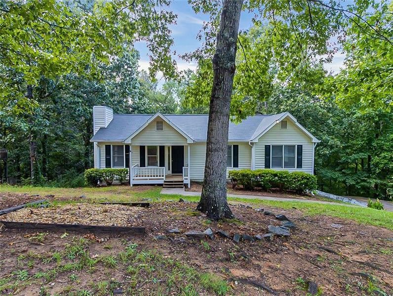 0.72 acres in Bartow County,