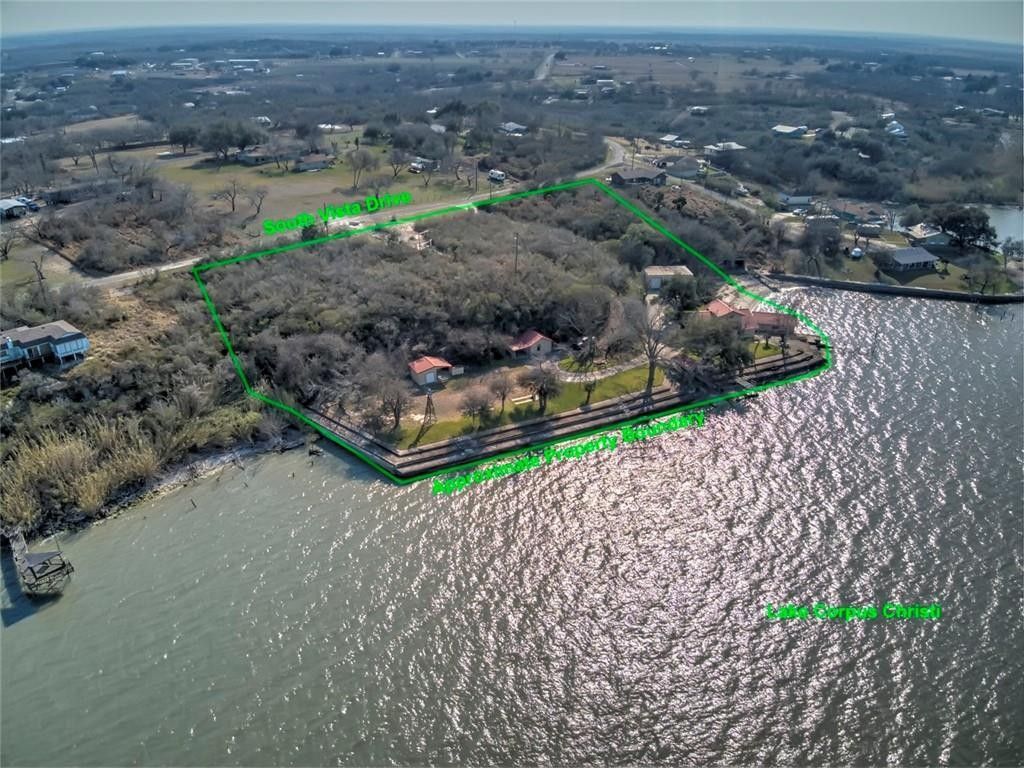 3 acres in Live Oak County, Texas