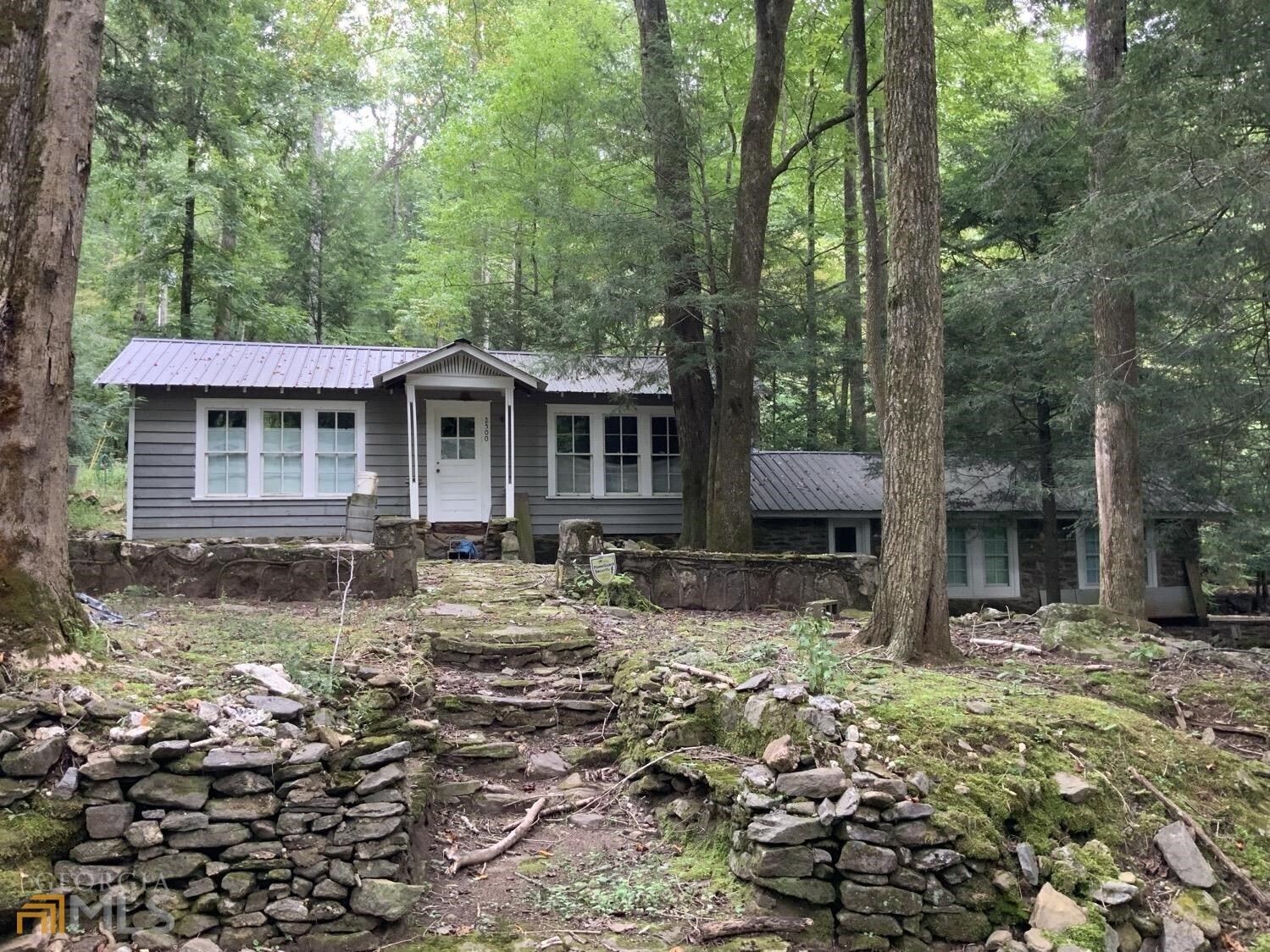 6.28 acres in White County,