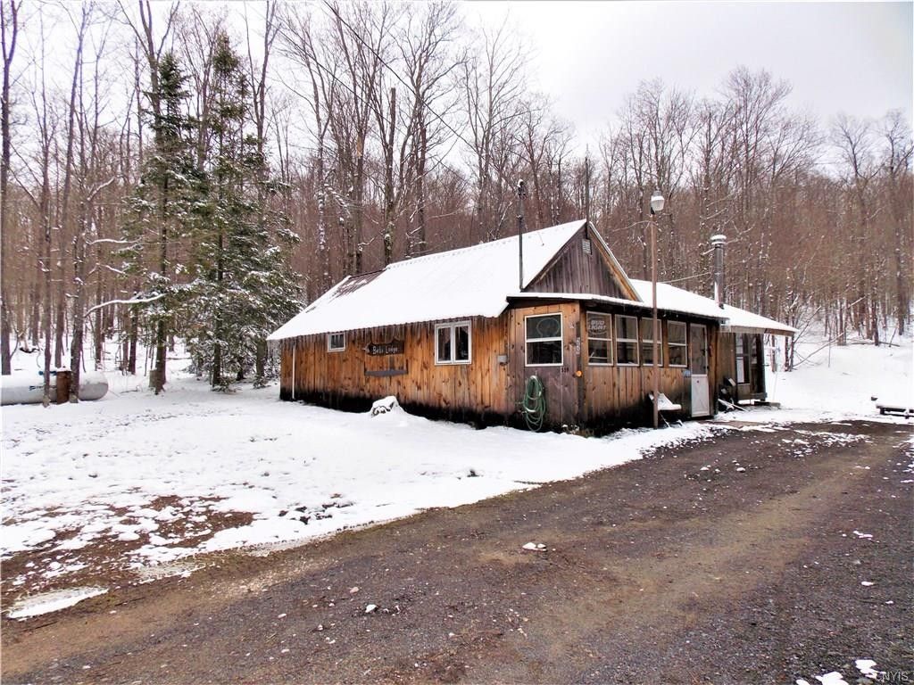 0.7 acres in Saint Lawrence County, New York