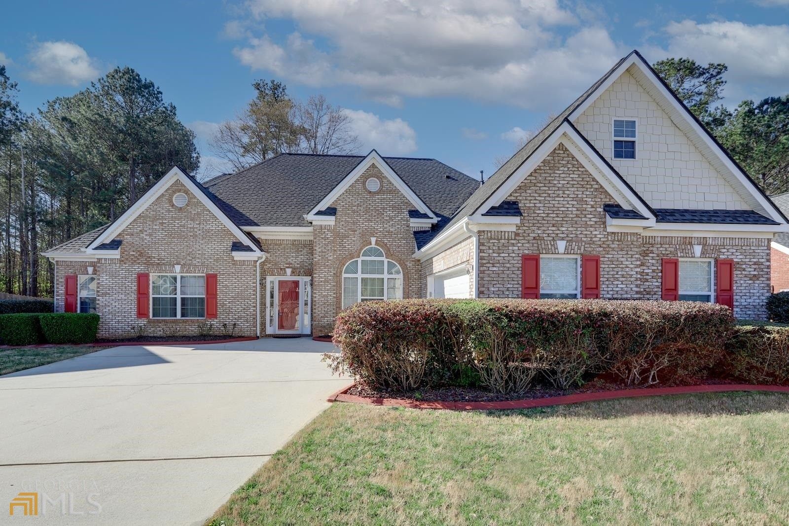 0.75 acres in Henry County,