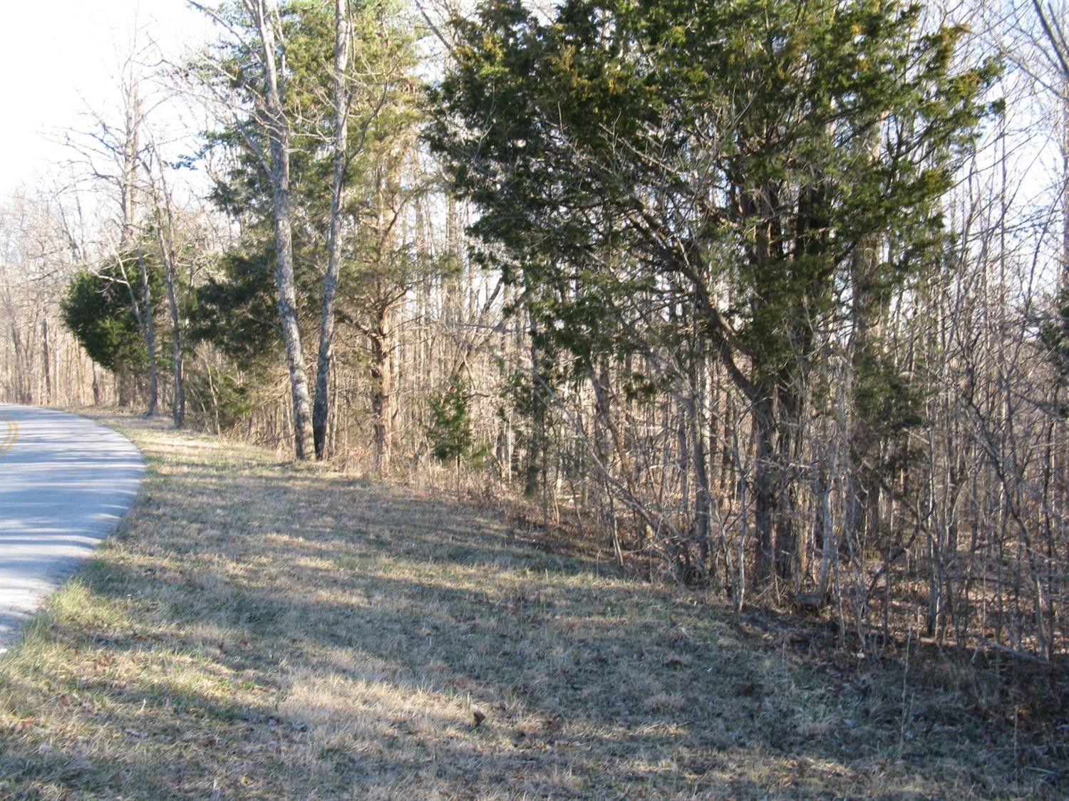 40 acres in Rockcastle County, Kentucky