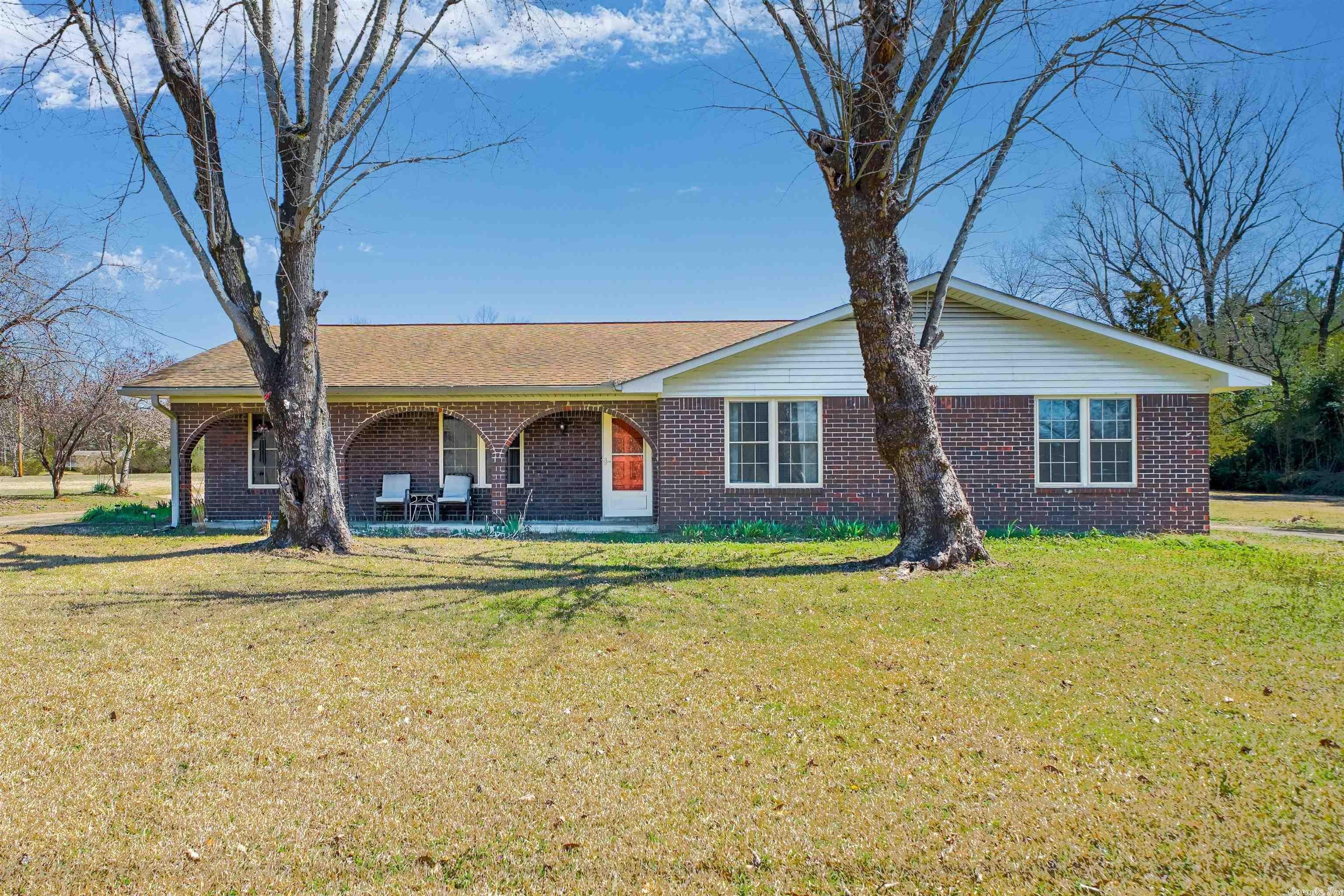 5.6 acres in Sevier County, Arkansas