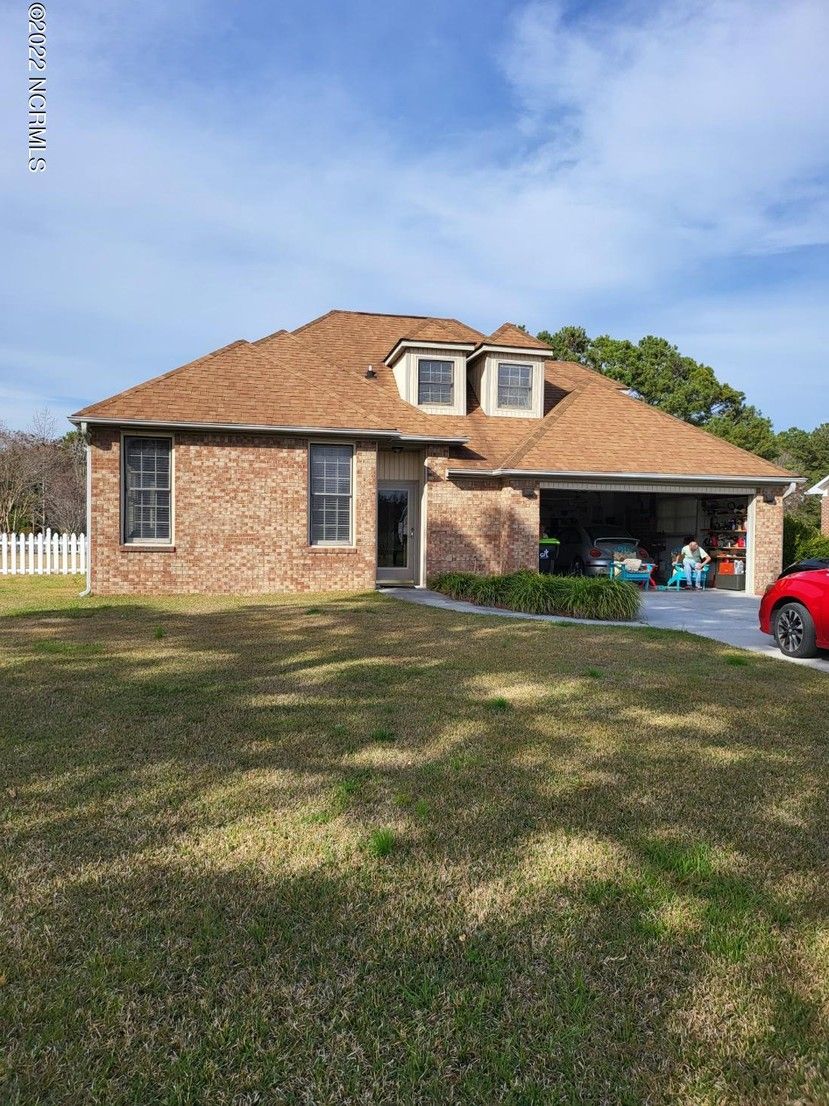 0.5 acres in Onslow County, North Carolina