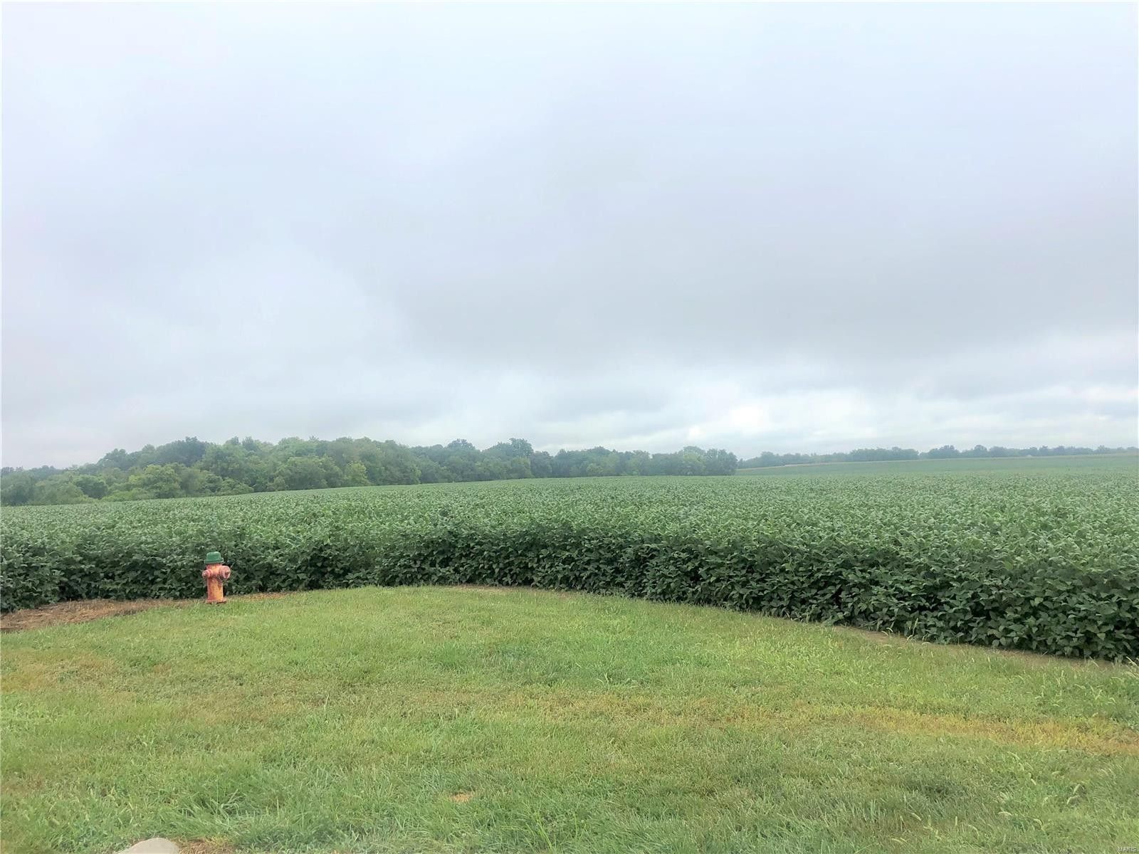 9.4 acres in Saint Clair County, Illinois