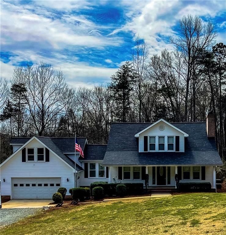 0.52 acres in Alamance County, North Carolina