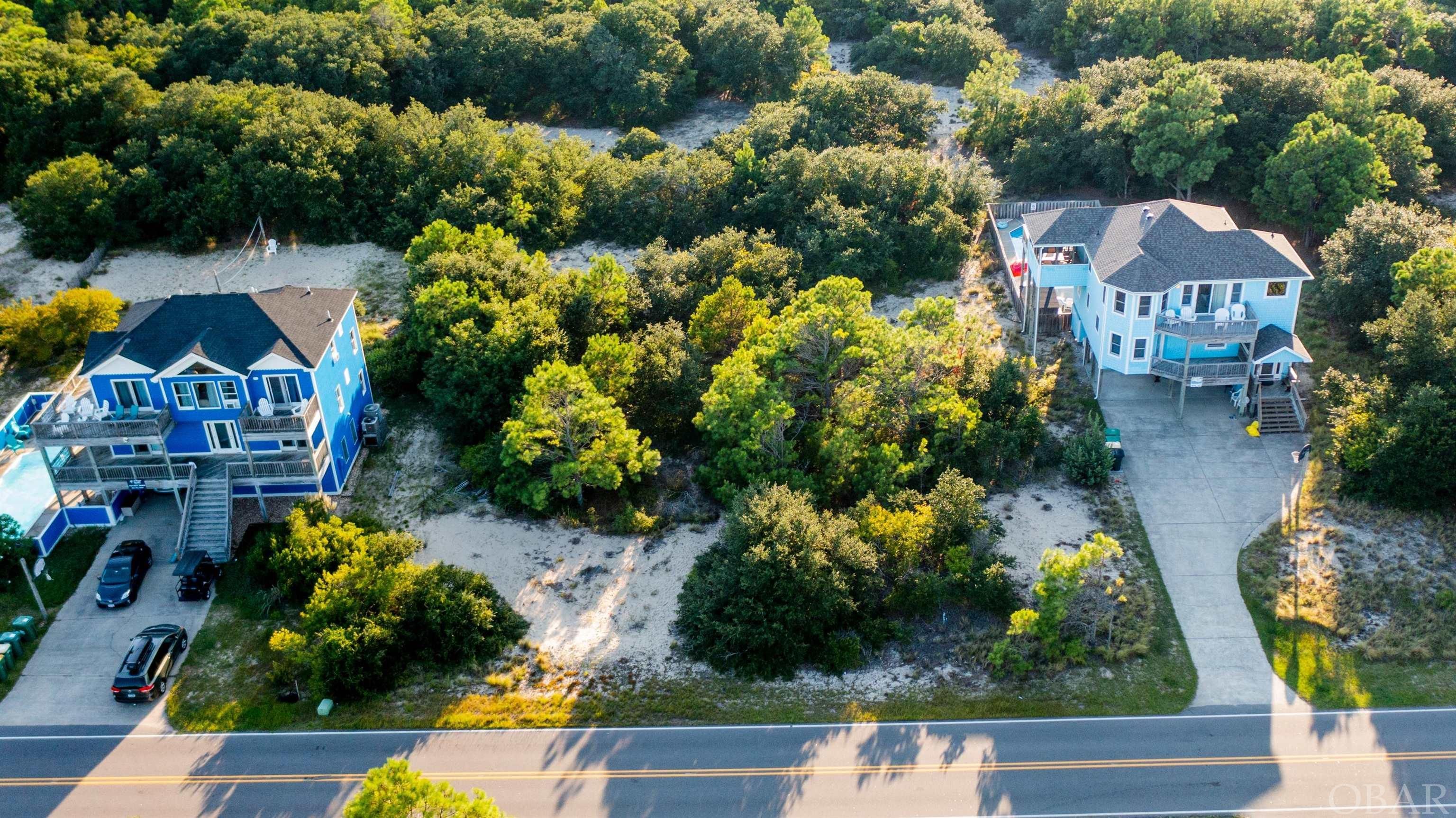 0.46 acres in Currituck County, North Carolina