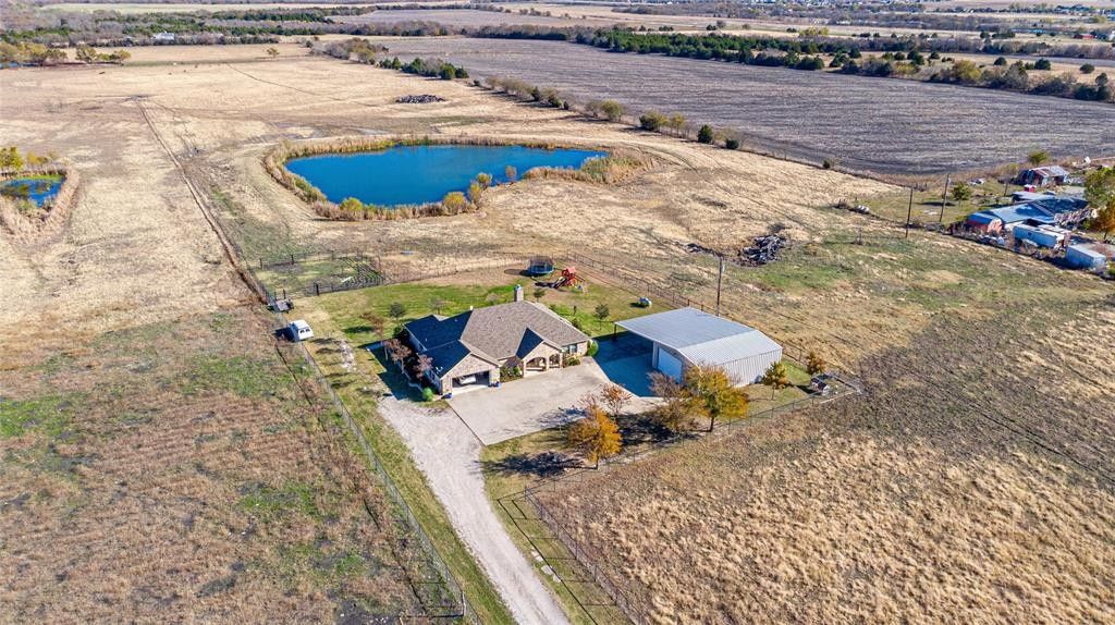 36.8 acres in Collin County, Texas