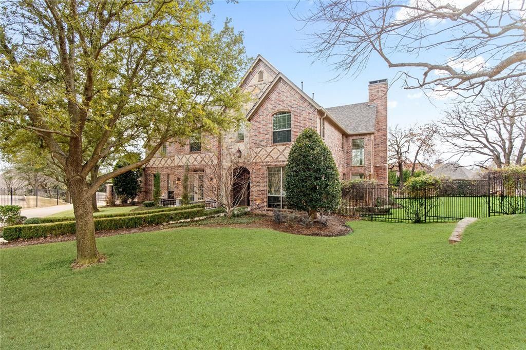 0.59 acres in Tarrant County, Texas