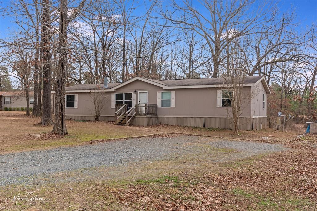 1.67 acres in Webster Parish, Louisiana