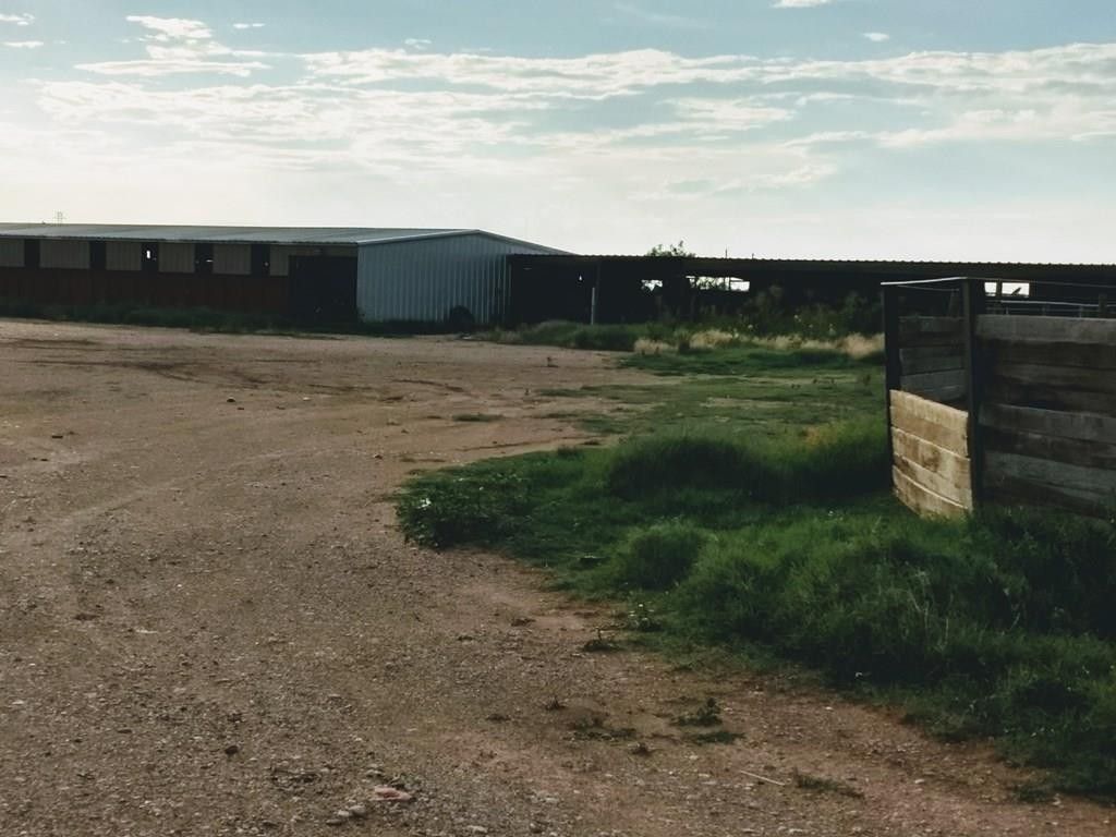 8.8 acres in Ector County, Texas