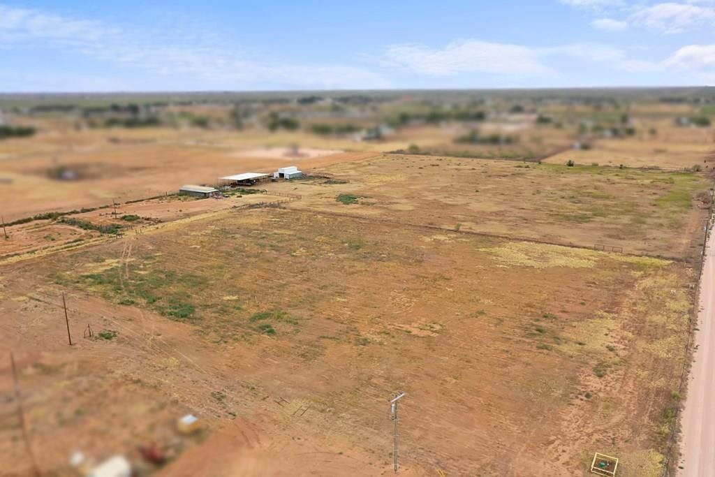 10 acres in Ector County, Texas