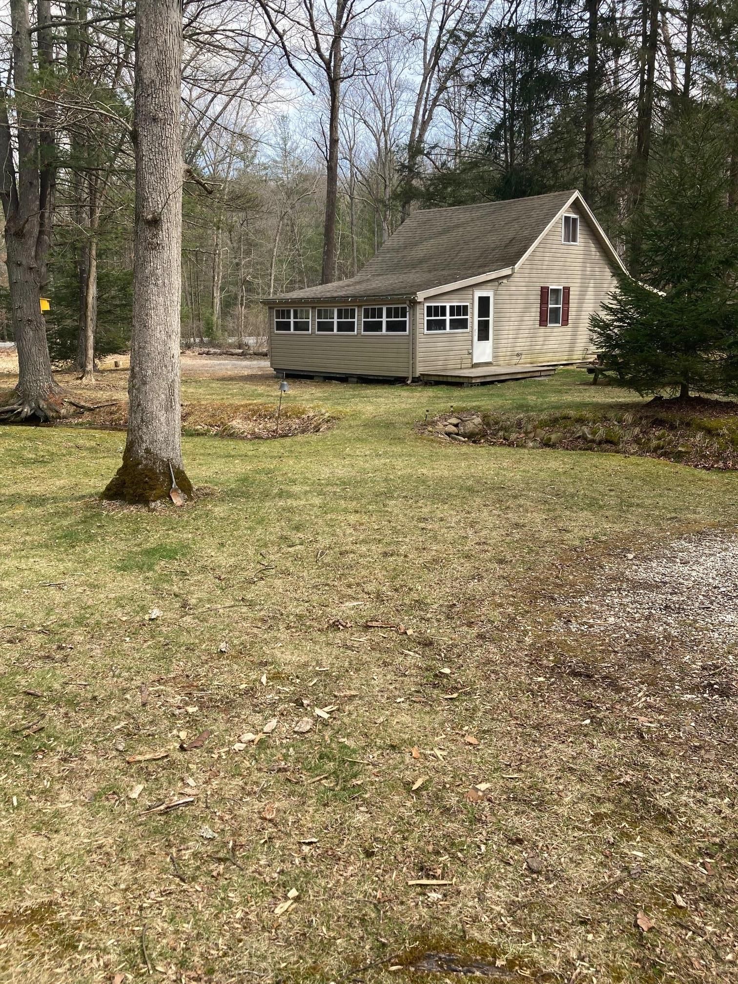 42.5 acres in Franklin County, Pennsylvania