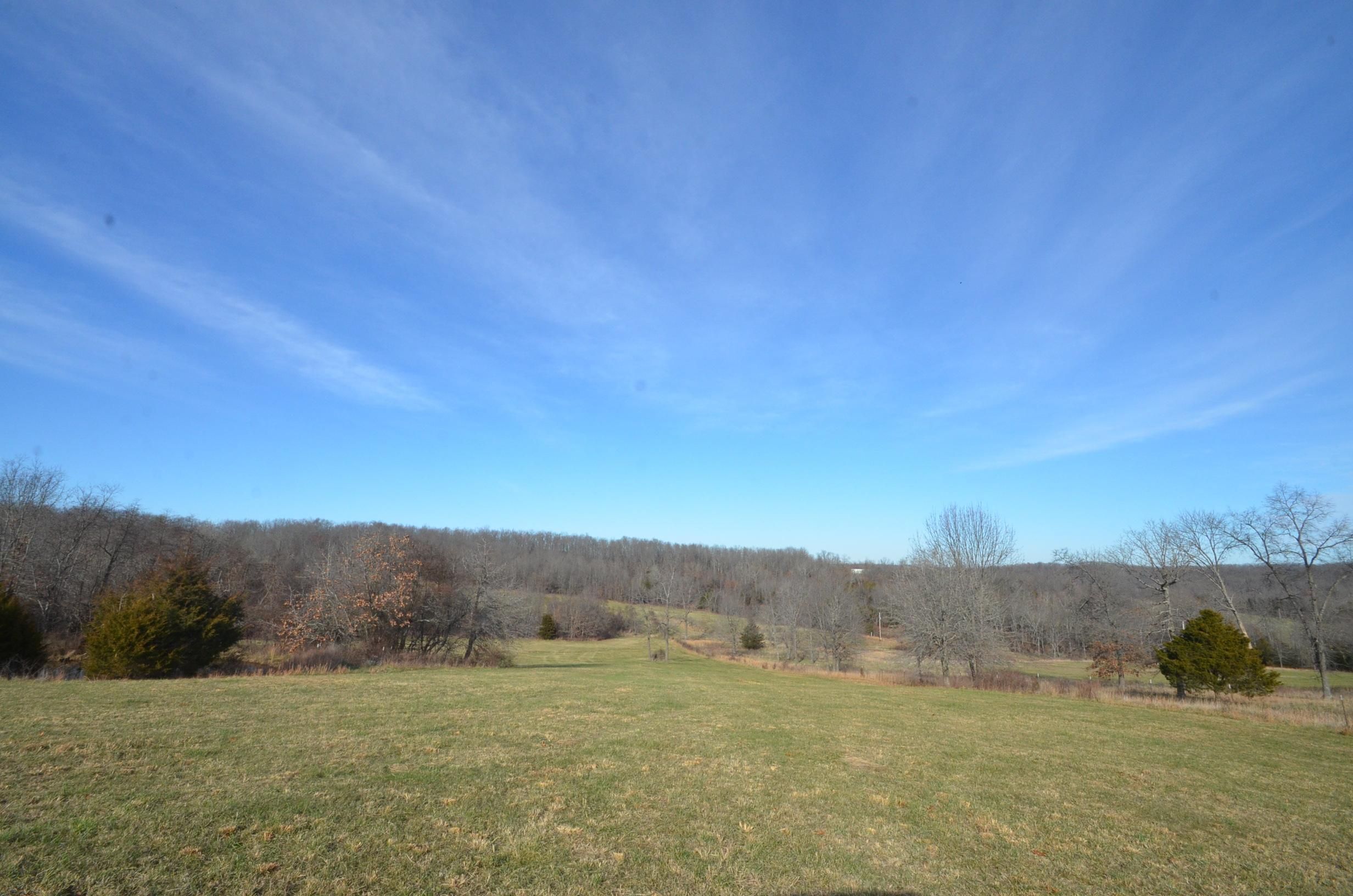 118 acres in Douglas County, Missouri