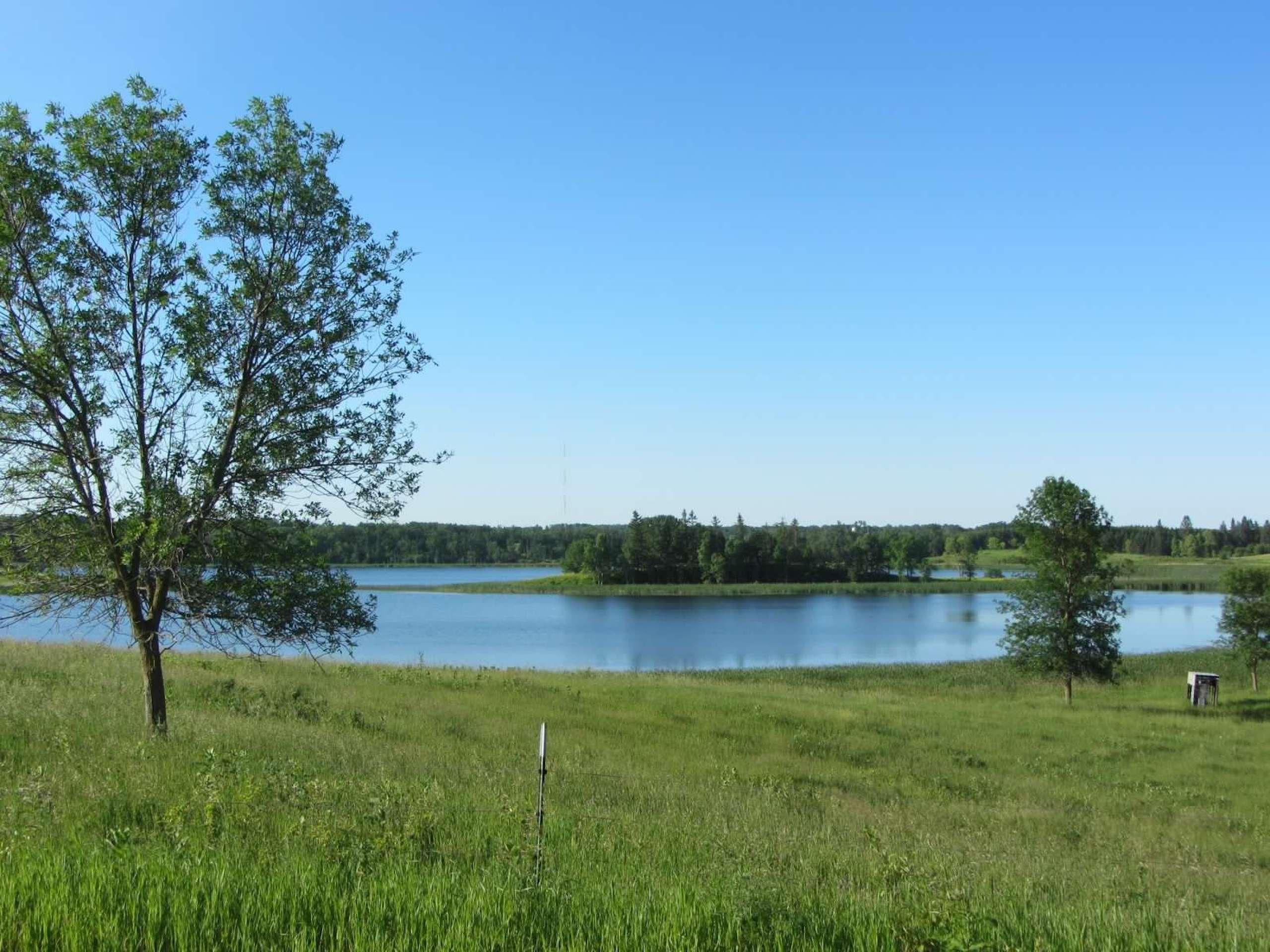 96.05 acres in Polk County, Minnesota