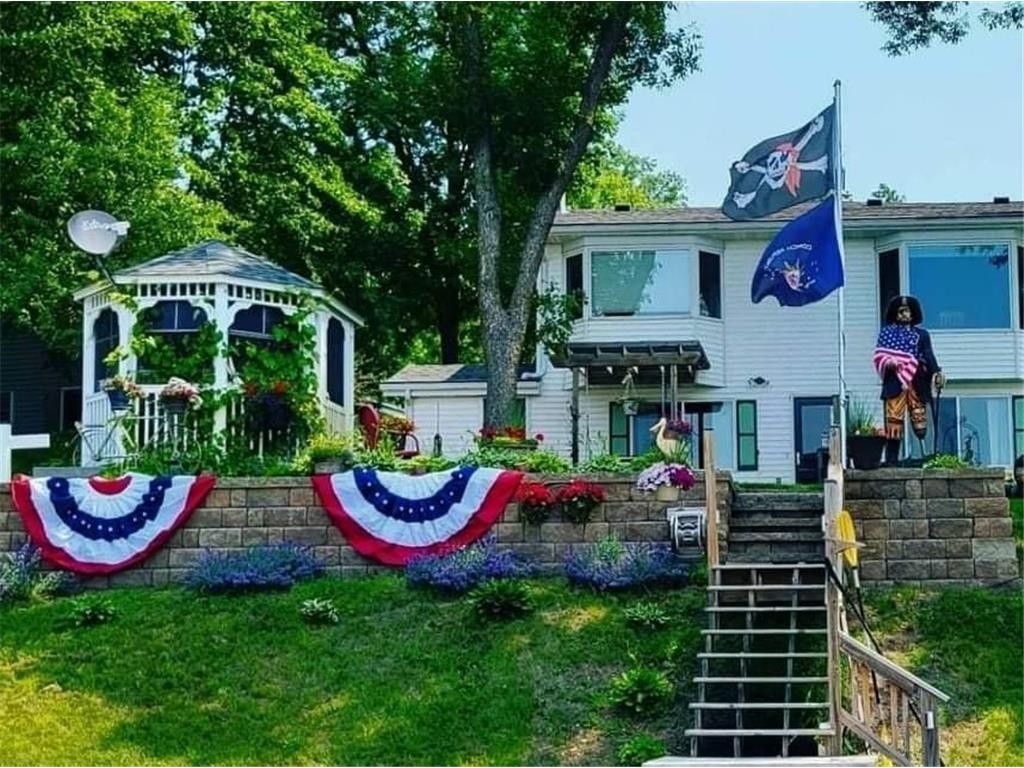 0.86 acres in Kanabec County, Minnesota