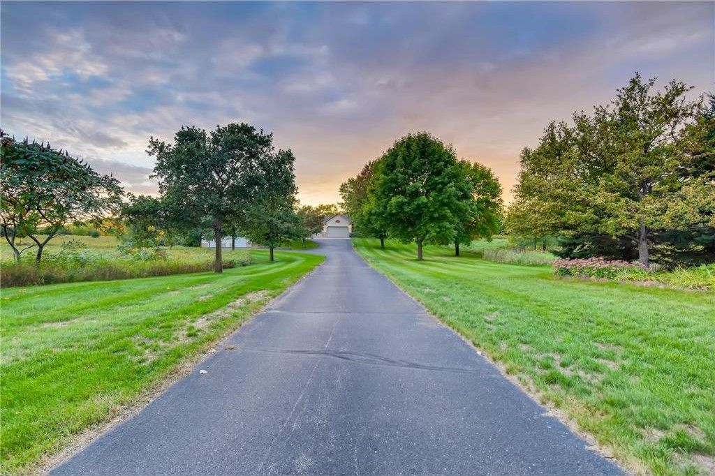 4.99 acres in Washington County, Minnesota