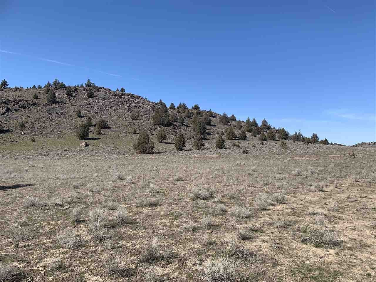 53 acres in Siskiyou County, California