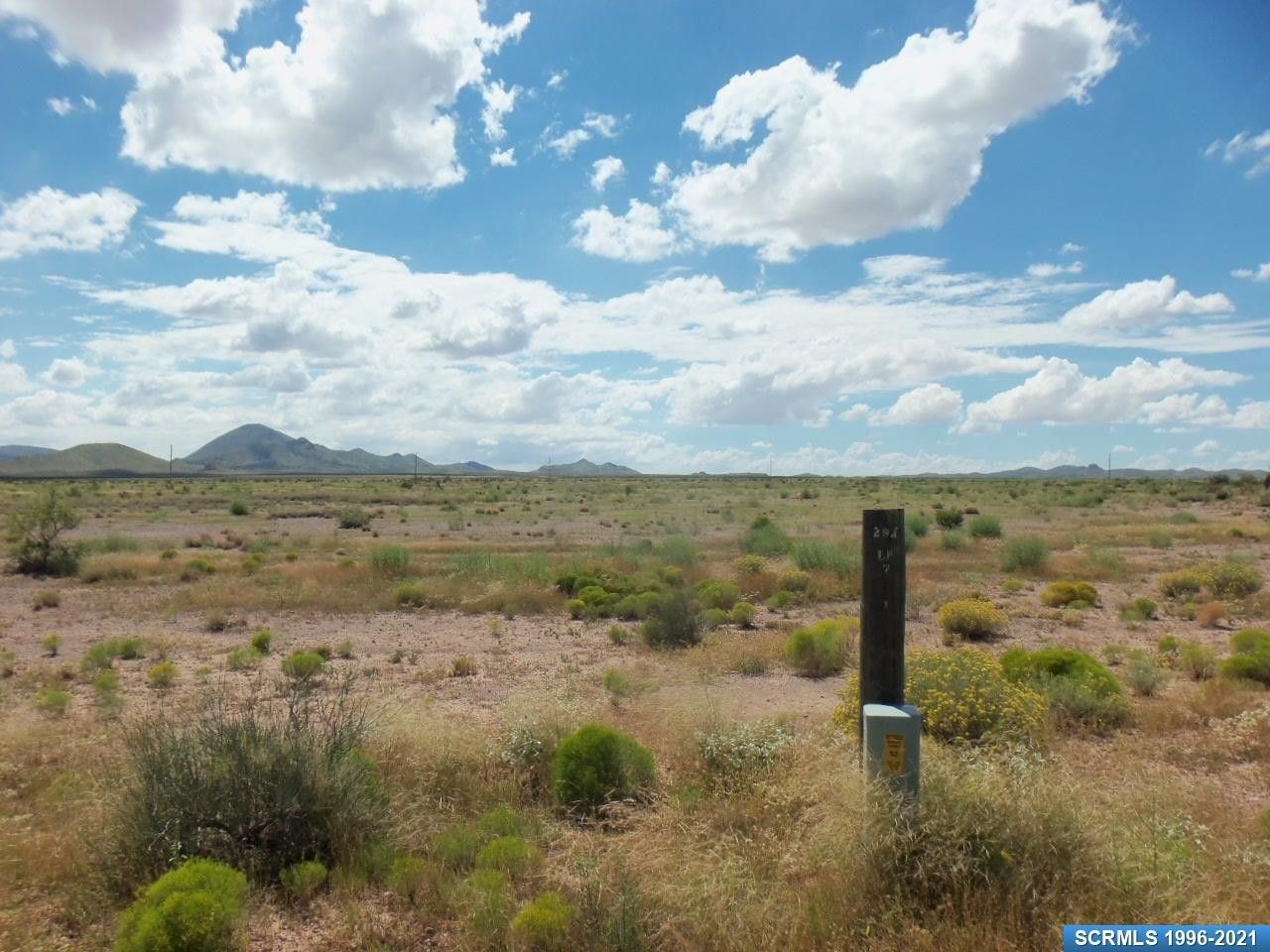 20 acres in Hidalgo County, New Mexico