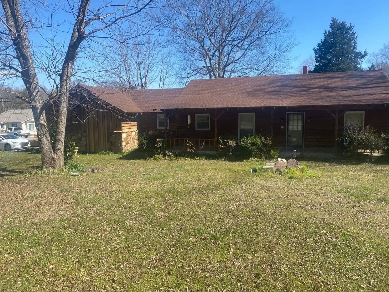 0.9 acres in Franklin County, Alabama