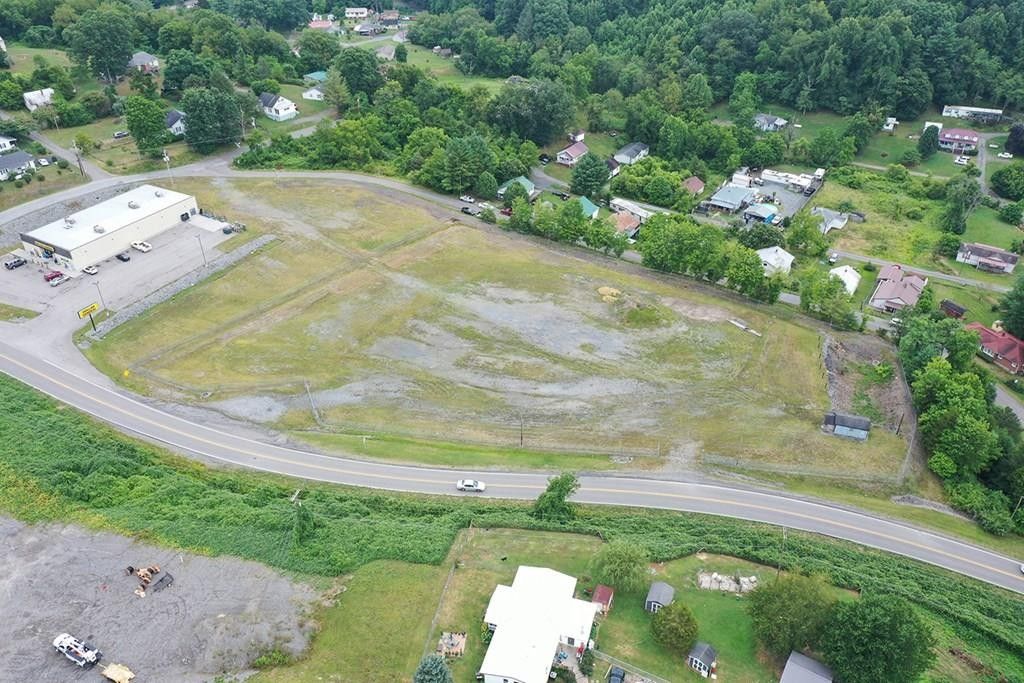 4.31 acres in Tazewell County, Virginia