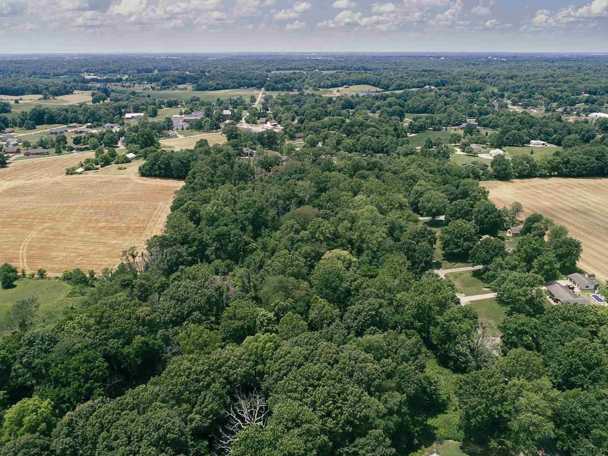 12.23 acres in Vanderburgh County, Indiana