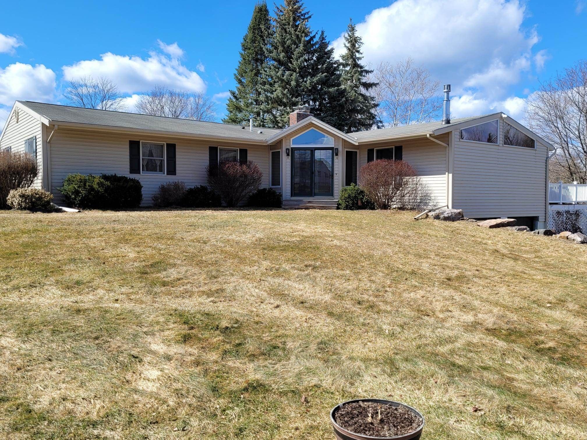 0.97 acres in Chittenden County, Vermont