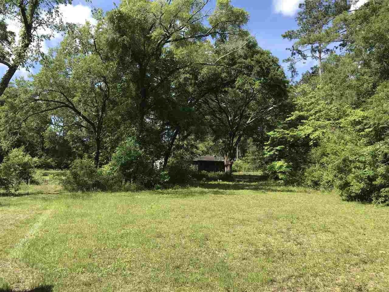 5 acres in Wakulla County, Florida
