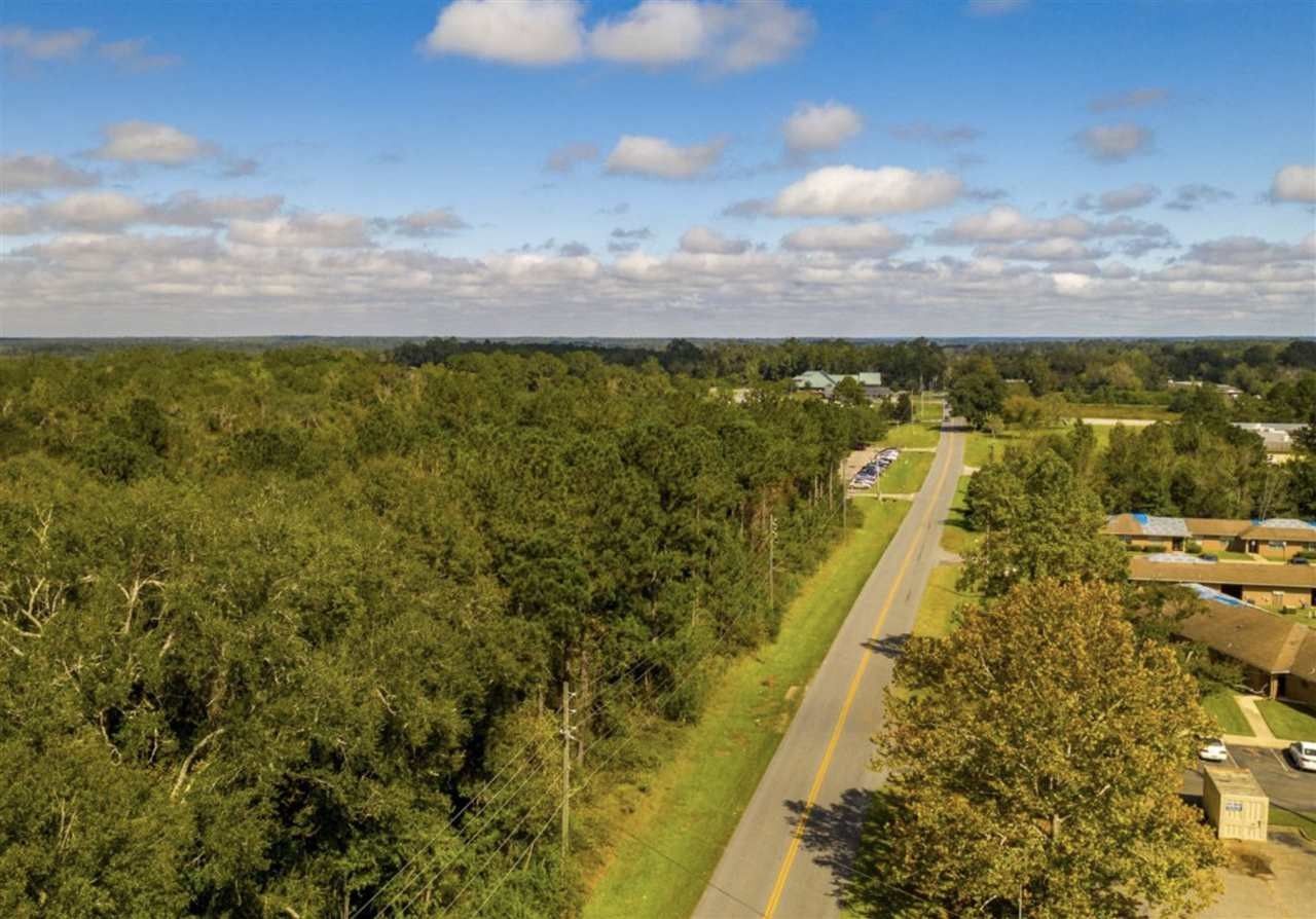 28.2 acres in Gadsden County, Florida