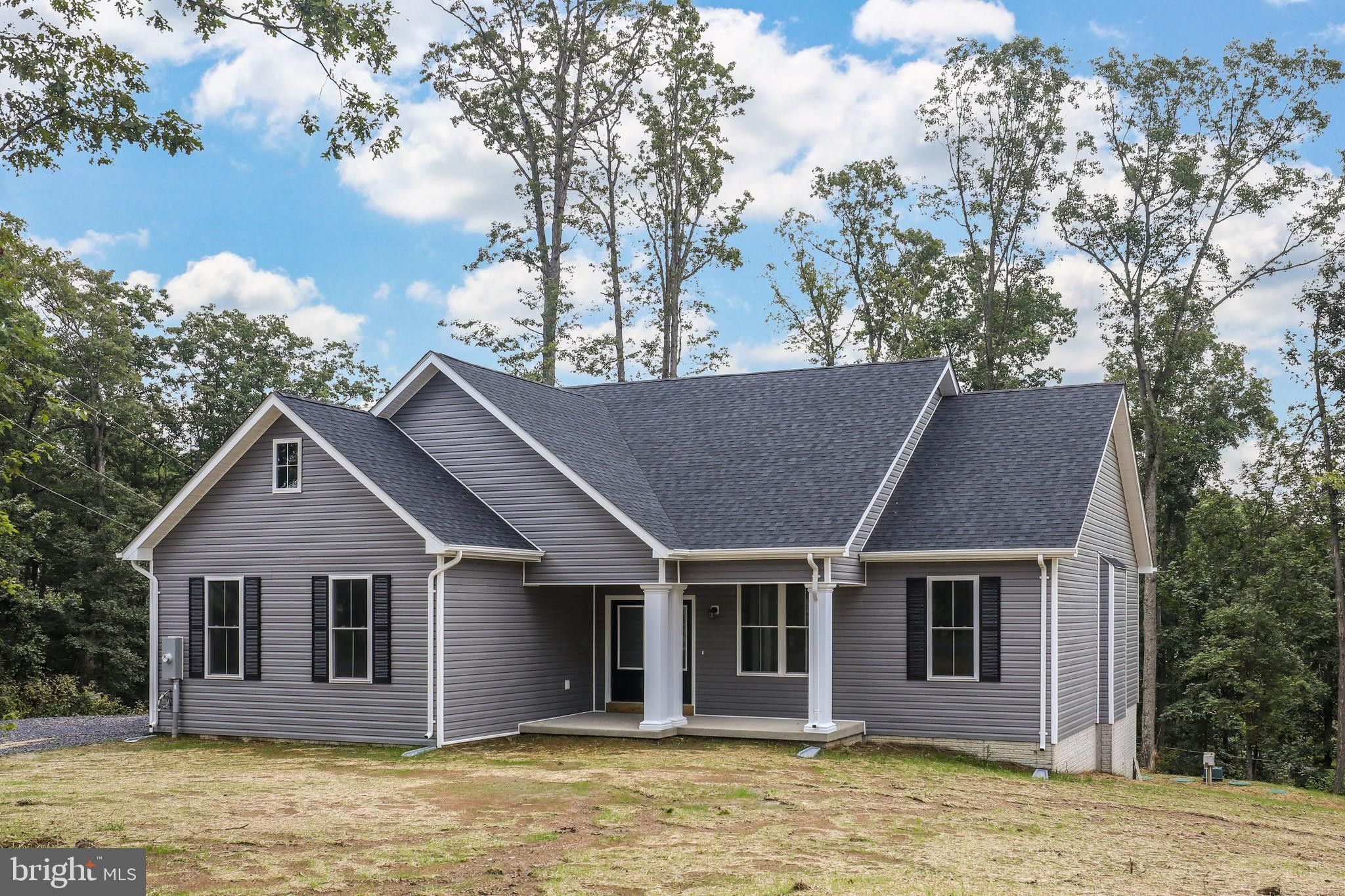 0.56 acres in Warren County, Virginia