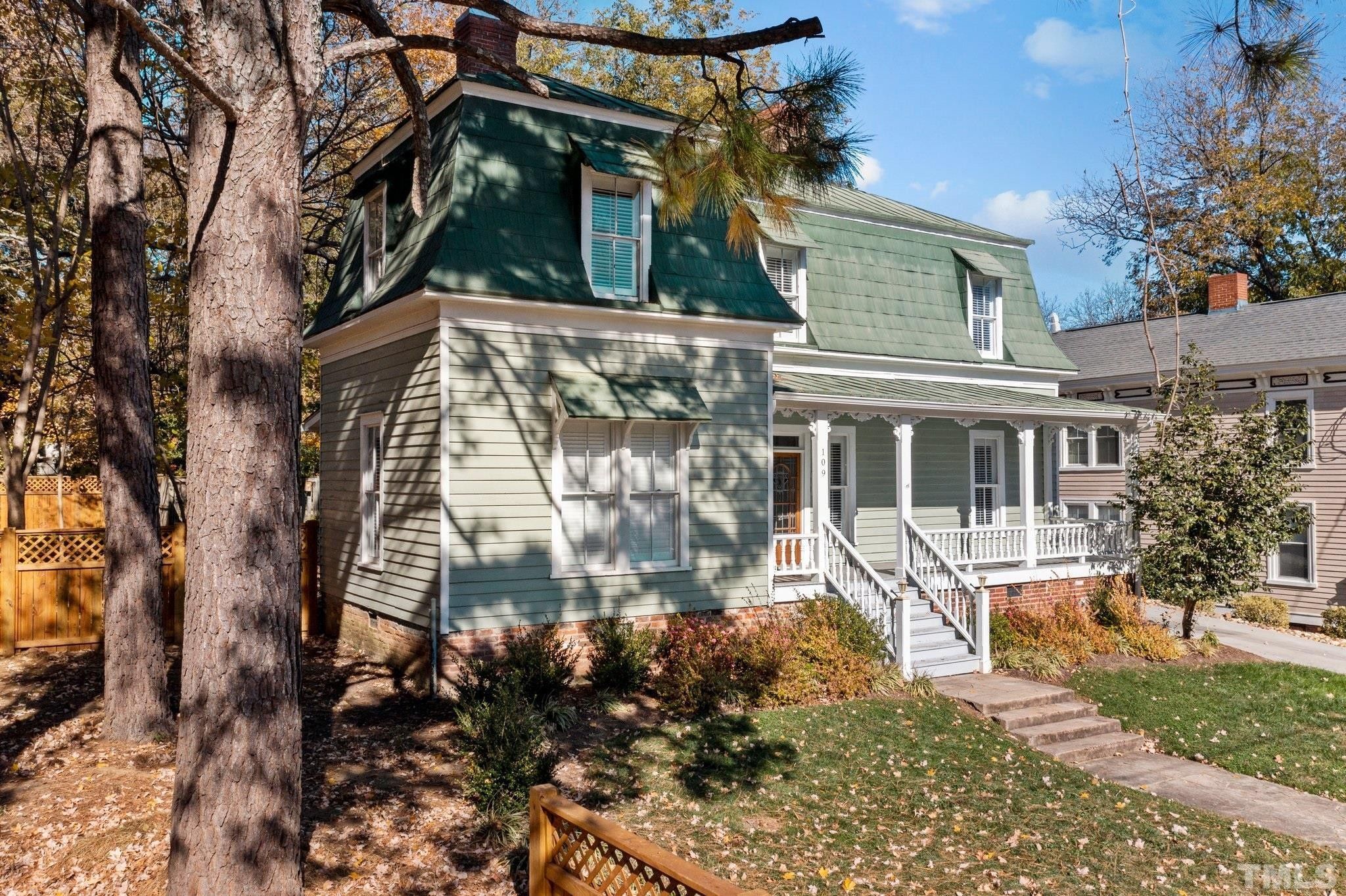 0.25 acres in Granville County, North Carolina