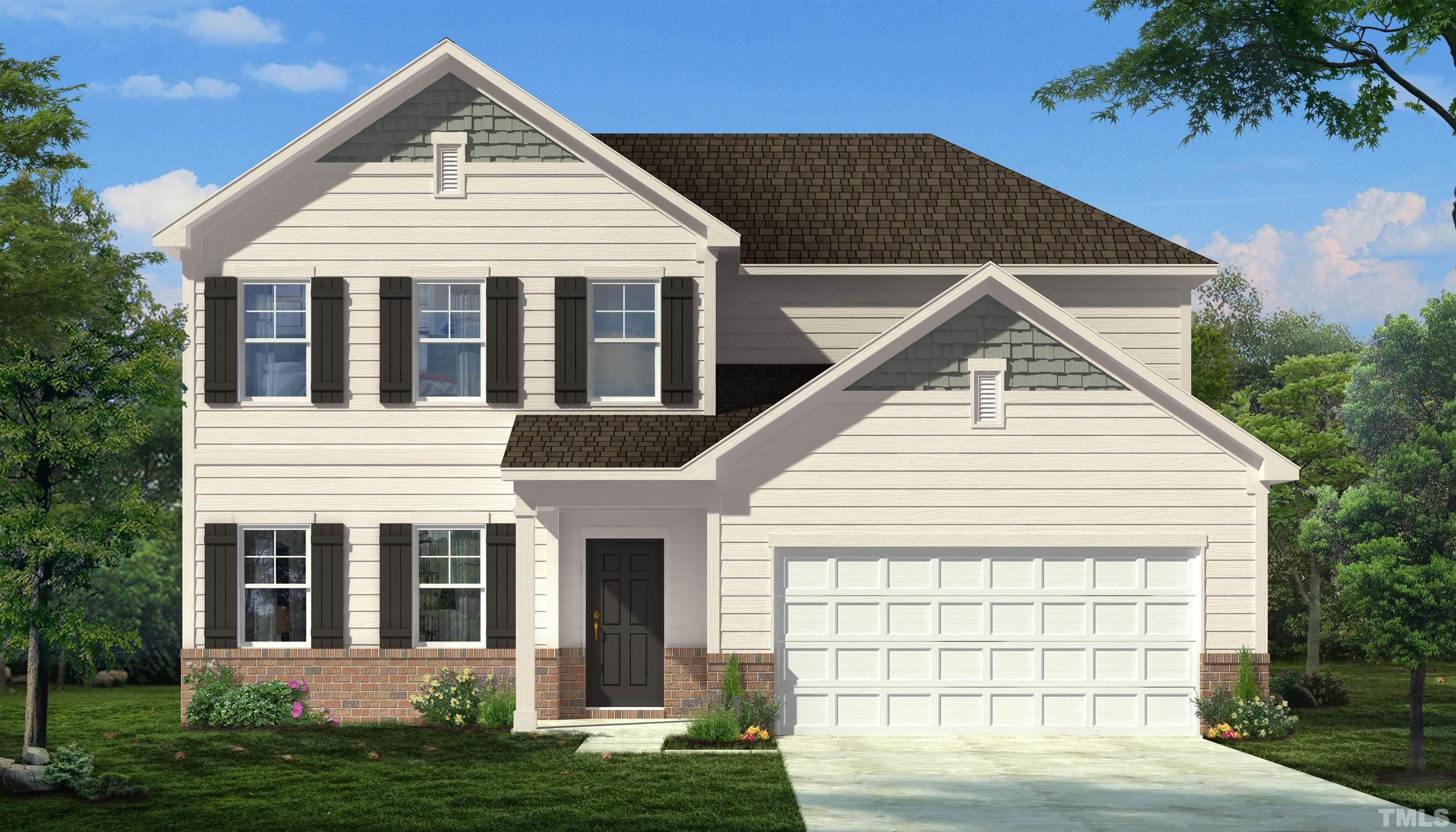 0.62 Acres in Johnston County, North Carolina