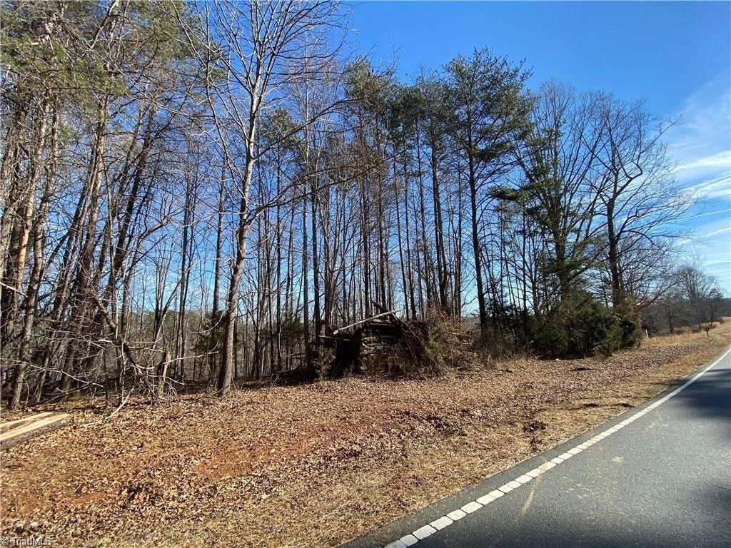 2.3 acres in Stokes County, North Carolina