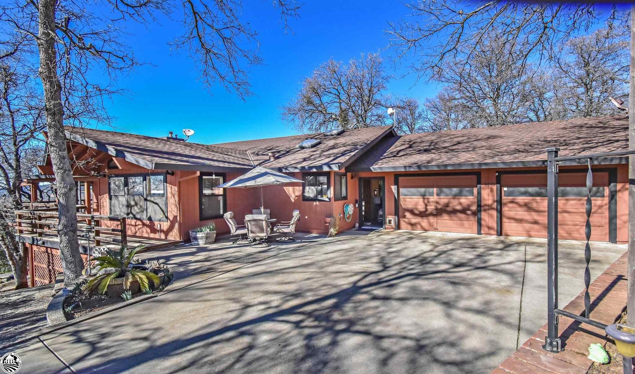 2.48 acres in Tuolumne County, California