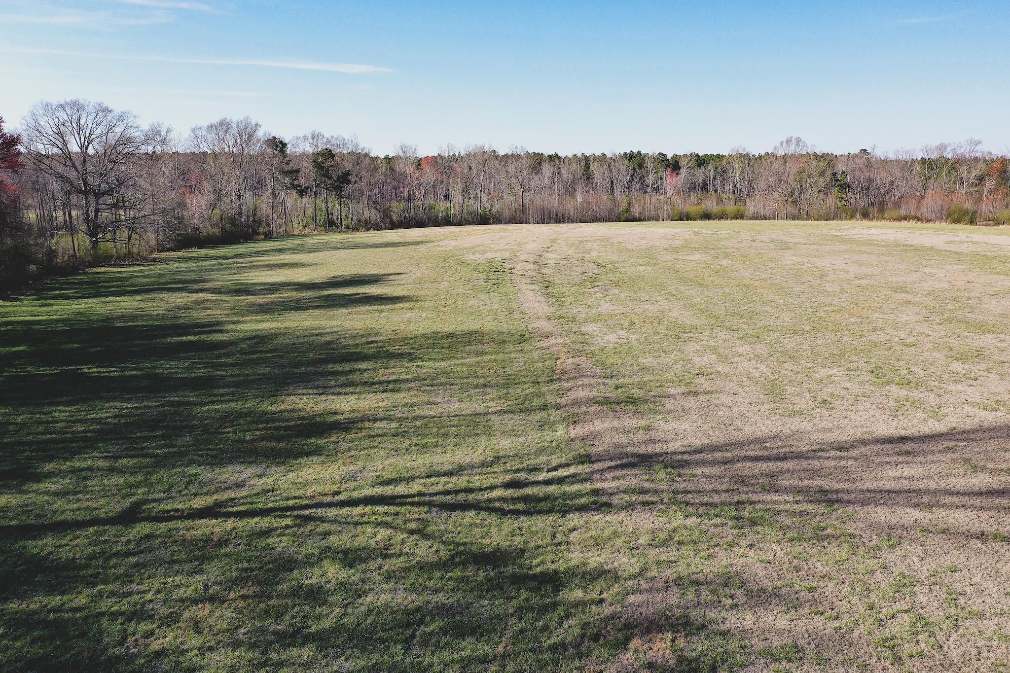 90 acres in Nash County, North Carolina