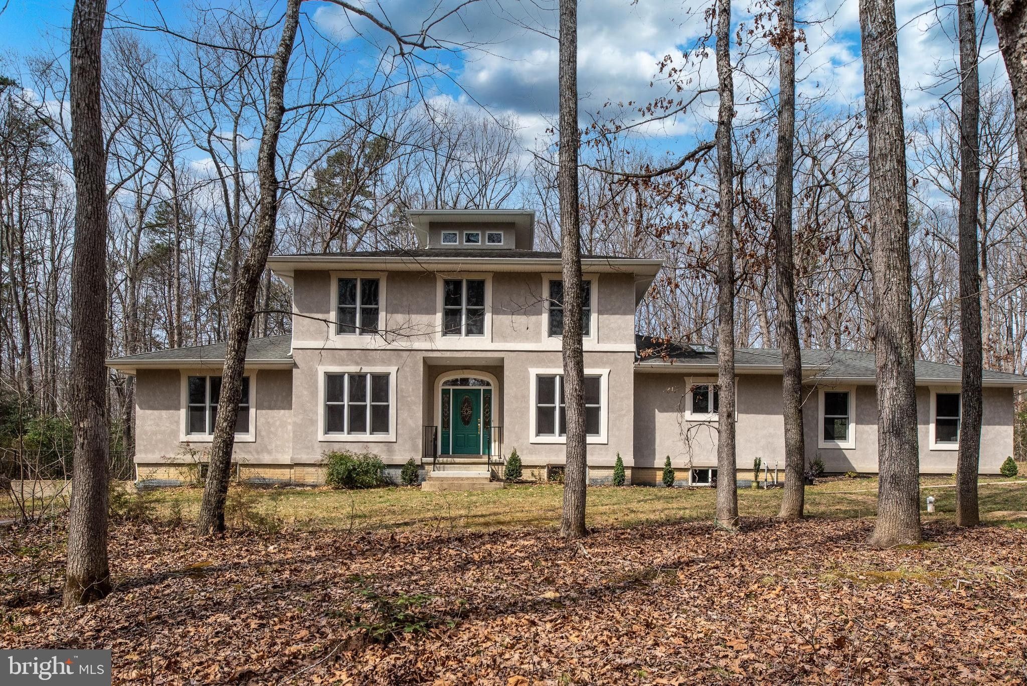 15 acres in Stafford County, Virginia