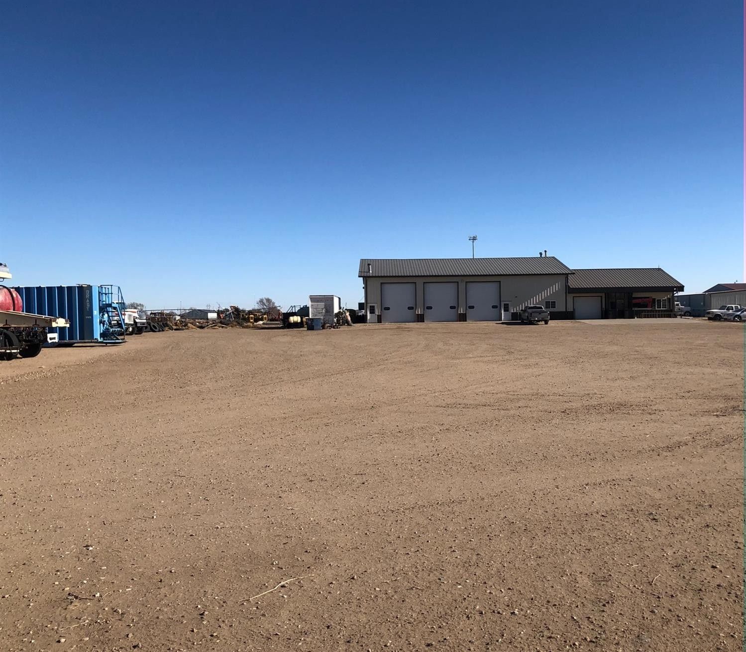 4.26 acres in Finney County, Kansas