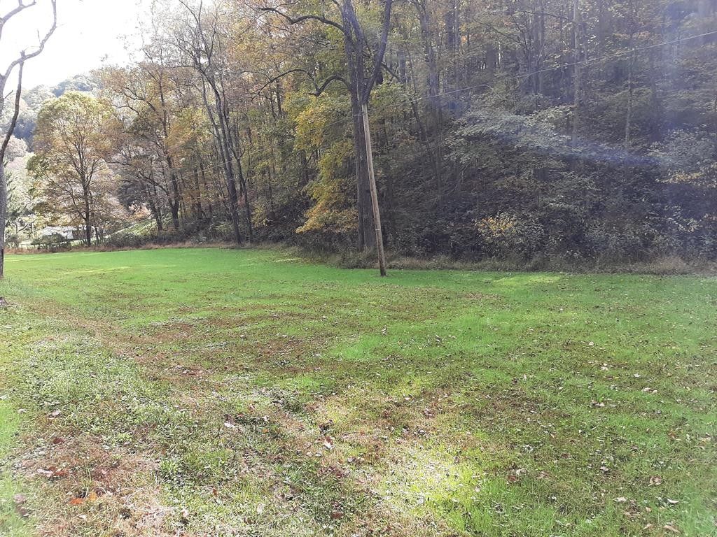 10 acres in Wetzel County, West Virginia