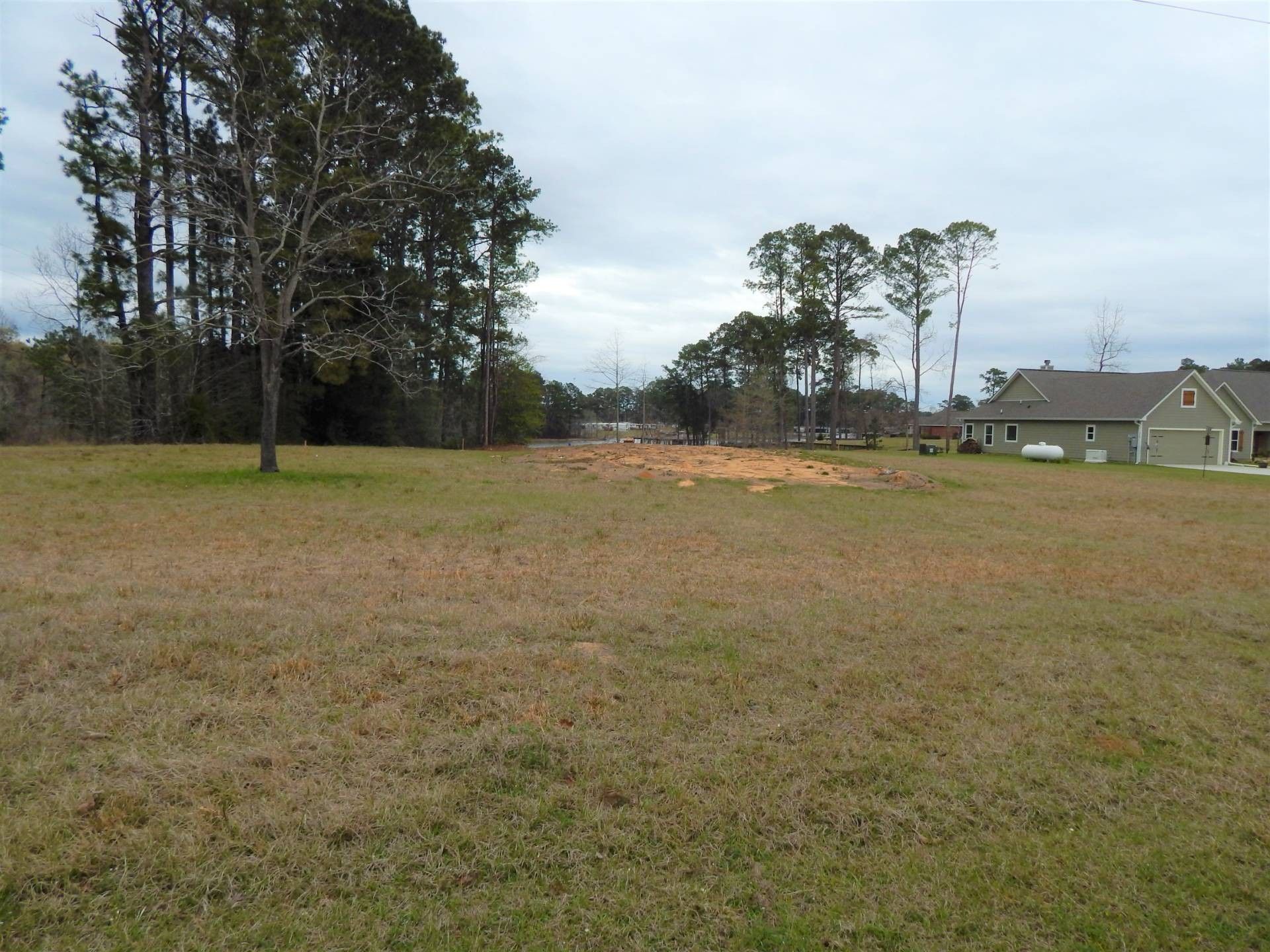 0.76 acres in Sabine Parish, Louisiana