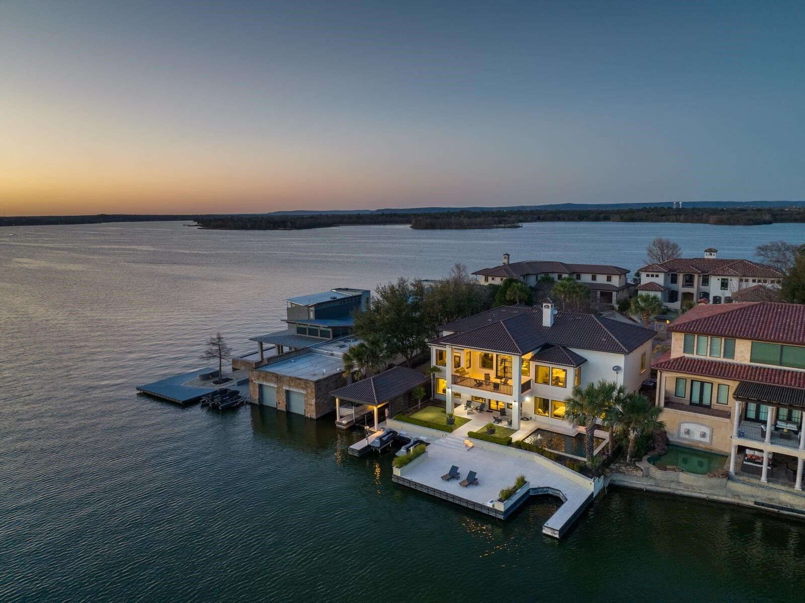 0.25 acres in Llano County, Texas