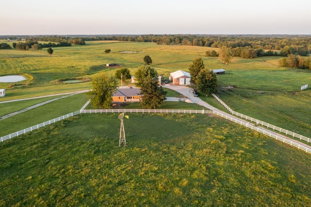 7 acres in Johnson County, Missouri