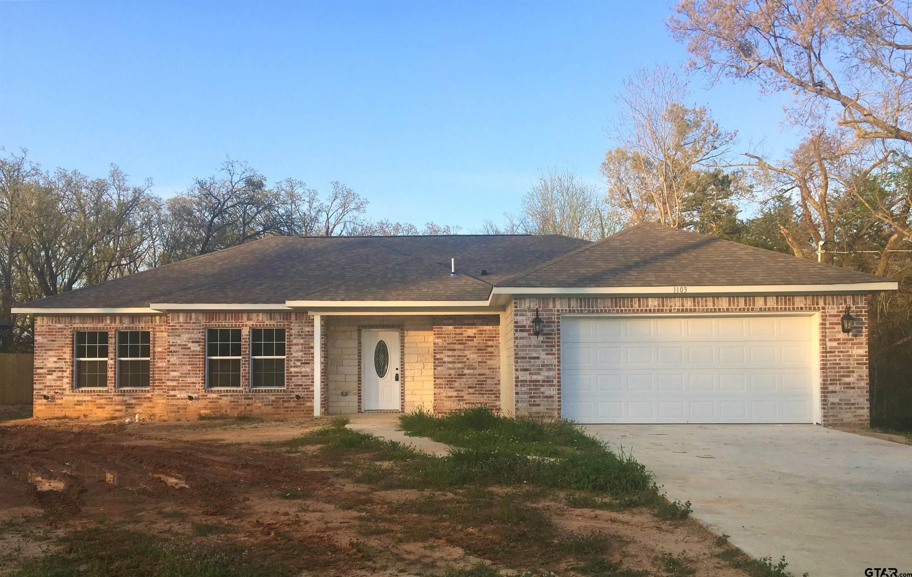 0.53 acres in Titus County, Texas