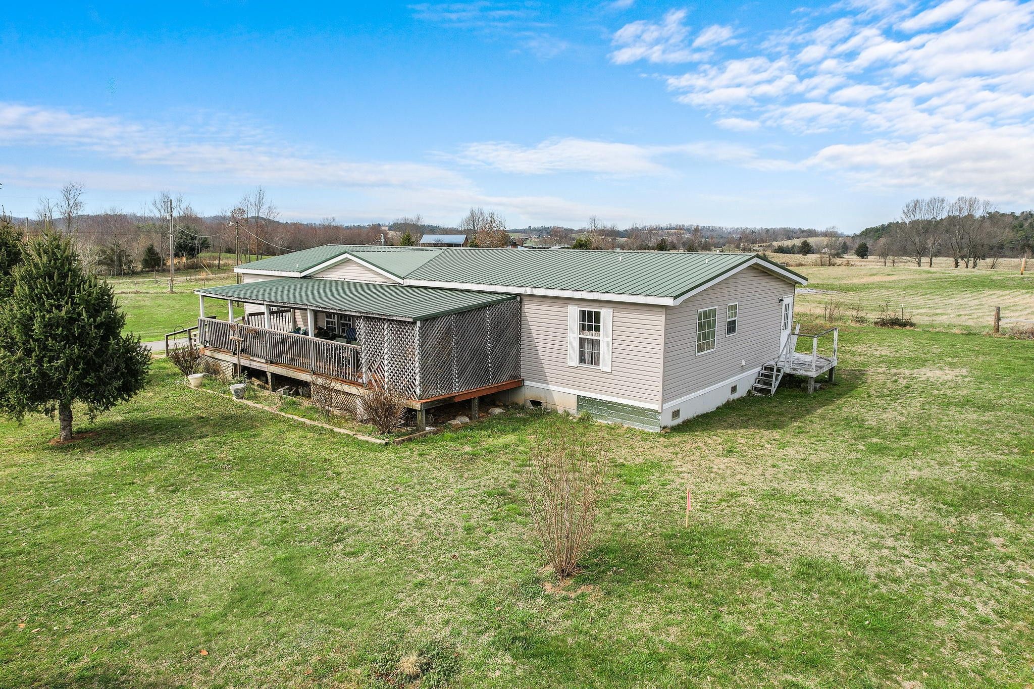 3.17 acres in Greene County, Tennessee