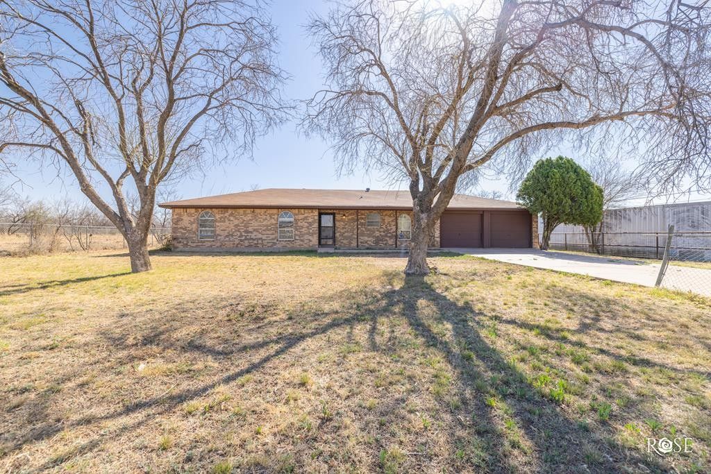 1.5 acres in Tom Green County, Texas