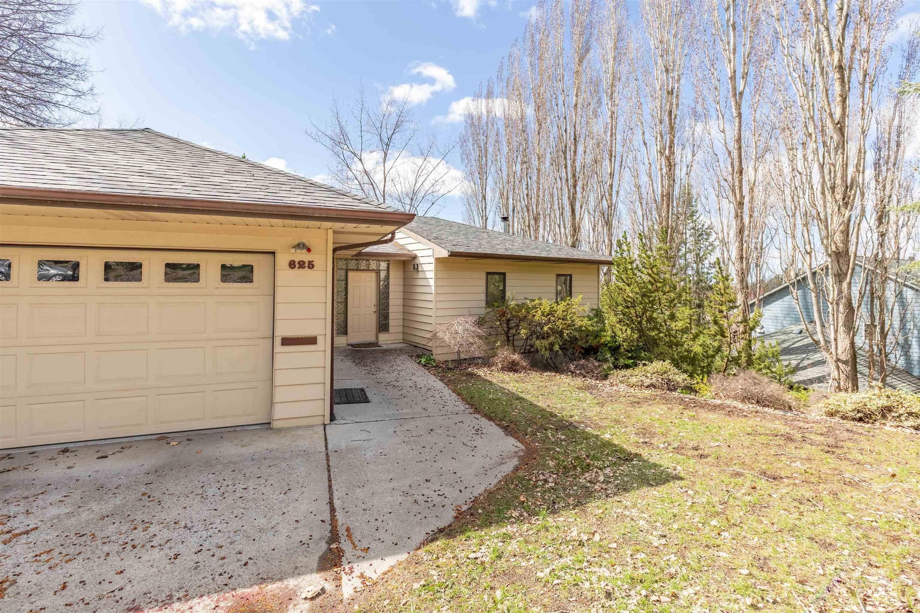 0.25 acres in Latah County, Idaho